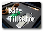Båttillbehör