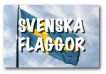 Svensk Flagga