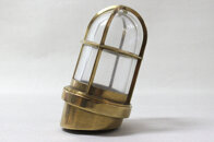 Gallerlampa Stolpe Lutande 16 cm