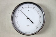 Hygrometer Clausen av Delite 10 cm