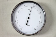 Termometer Clausen av Delite 10 cm
