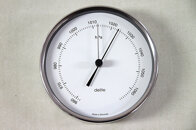 Barometer Clausen av Delite 10 cm